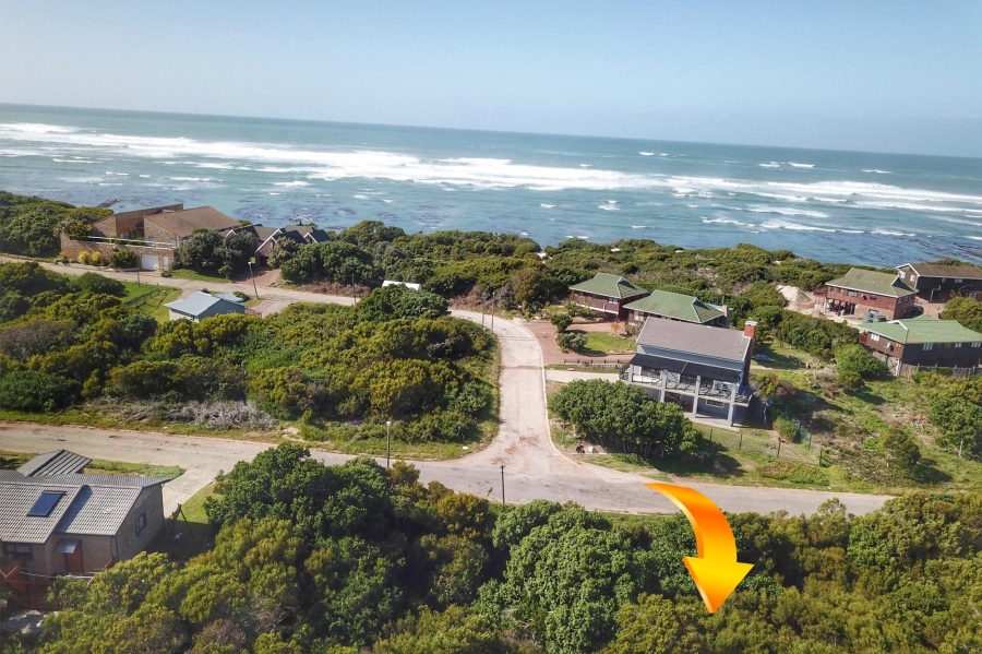 0 Bedroom Property for Sale in Paradise Beach Eastern Cape
